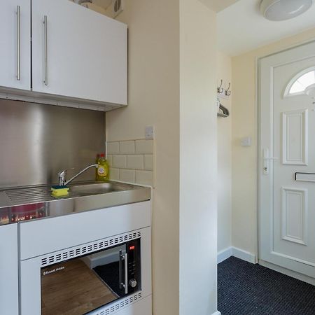 Luxury Burgess Apartments Close To Soton General Hospital 사우샘프턴 객실 사진