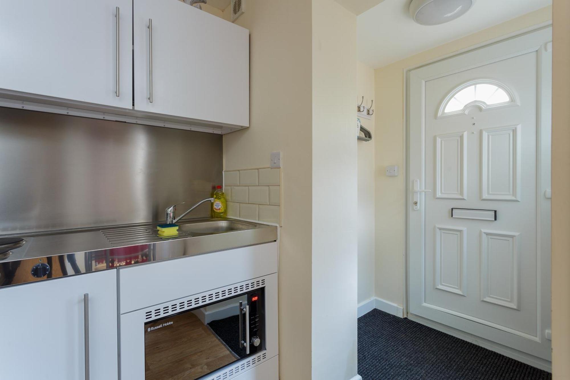 Luxury Burgess Apartments Close To Soton General Hospital 사우샘프턴 객실 사진