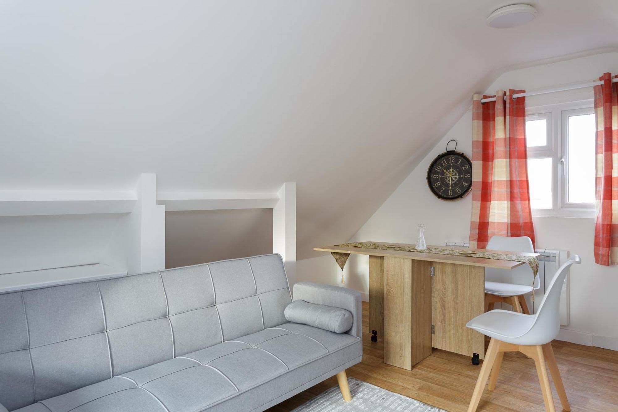 Luxury Burgess Apartments Close To Soton General Hospital 사우샘프턴 객실 사진